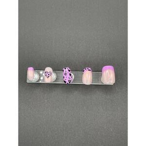 24 pcs Press on nails